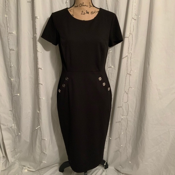 New York & Company Dresses & Skirts - Black dress